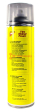 KANGAROO Tire Shiner Clean&Black пенный очиститель-чернитель шин, 650 мл.