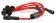 CARGEN 4023707244CU высоковольтные провода красные с медной жилой (нулевое сопр.) с наконечником для