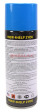 1NEW LiquidRubber LR-505 жидкая резина, голубая, 400 мл.