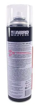 ABRO MASTERS TVC-520 PROF L очиститель дроссельной заслонки, 650 мл. 