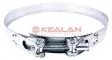 NORMA GBS M 239-252/30 W1 хомут силовой NORMA GBS M 239-252/30 W1 хомут силовой