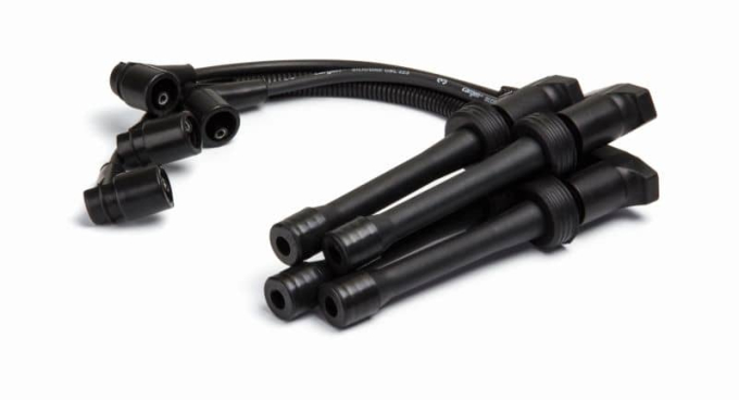 CARGEN 21123707080CR провода высоковольтные для а/м Lada (ВАЗ) 2110-2112 16-клап., инжектор комплект