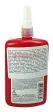 Permatex 27183 фиксатор резьбы сильной фиксации красный 90 мл.