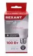 REXANT лампа светодиодная Груша A60 11,5Вт E27 1093Лм 4000K нейтральный свет REXANT лампа светодиодная Груша A60 11,5Вт E27 1093Лм 4000K нейтральный свет