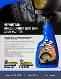 Новинки от ABRO 2025