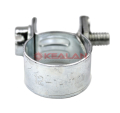 KVP Mini 12-14 W2 хомут стяжной, нержавеющая сталь