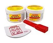 LOCTITE EA 3478 состав повышенной твердости, шпатлевка, 453 г.