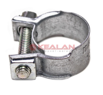 MIKALOR Normal 13-14 W1 мини-хомут