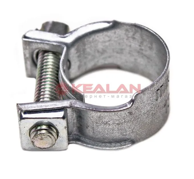 MIKALOR Normal 13-14 W1 мини-хомут