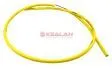 CARGEN AX5821 провод желтый высоковольтный Cargen LPG для ГБО, 1 м.