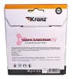 KRANZ KR-90-0152 чашка алмазная шлифовальная Turbo 125х22,2мм.