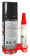 TURBOFIX 805 TF-200 двухкомпонентный клей с активатором для экспресс склеивания, 50 г, 200 мл.
