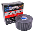 ABRO MASTERS BHV-4.5-R самослипающаяся, самовулканизирующаяся лента, 38 мм, 4,5 м.