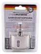KRANZ KR-92-0016 коронка алмазная 60 мм, по керамограниту с центровочным сверлом KRANZ KR-92-0016 коронка алмазная 60 мм, по керамограниту с центровочным сверлом