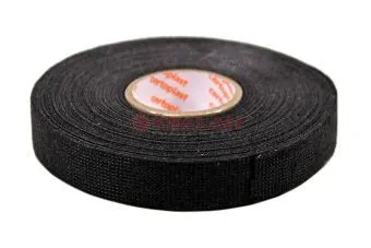 Coroplast certoplast 531 изолента тканевая, флисовая, 0,3 мм, 19 мм, 25 м.