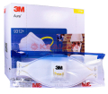 3M™ 9312+ Aura™ противоаэрозольная фильтрующая полумаска, с клапаном выдоха