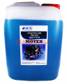 ACG MOTEK очиститель для мойки двигателя, концентрат, 5 л.