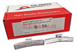 DR. REIFEN B-50 грузики балансировочные для литых дисков, 50 г, 50 шт. DR. REIFEN B-50 грузики балансировочные для литых дисков, 50 г, 50 шт.