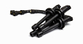 Картинка CARGEN 4062370724410CR провода высоковольтные (с наконечником) для а/м ГАЗ, УАЗ комплект от интентернет-магазина КЕАЛАН