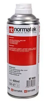 NORMATEK 1028 cмазка керамическая, 520 мл, 
