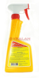 KANGAROO Leather & Tire Wax Low Gloss полироль матовый, 500 мл. KANGAROO Leather & Tire Wax Low Gloss полироль матовый, 500 мл.