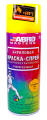 ABRO MASTERS SPH-204-AM-R краска-спрей высокотемпературная, желтая, 226 г.