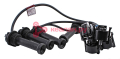CARGEN AX139 комплект высоковольтных проводов для Ford. OEM: 1012436