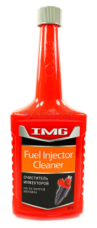 IMG MG-307 очиститель инжекторов, для 60 литров, 350 мл.
