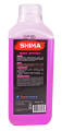 SHIMA PROTECT воск жидкий концентрированный, 1 л.
